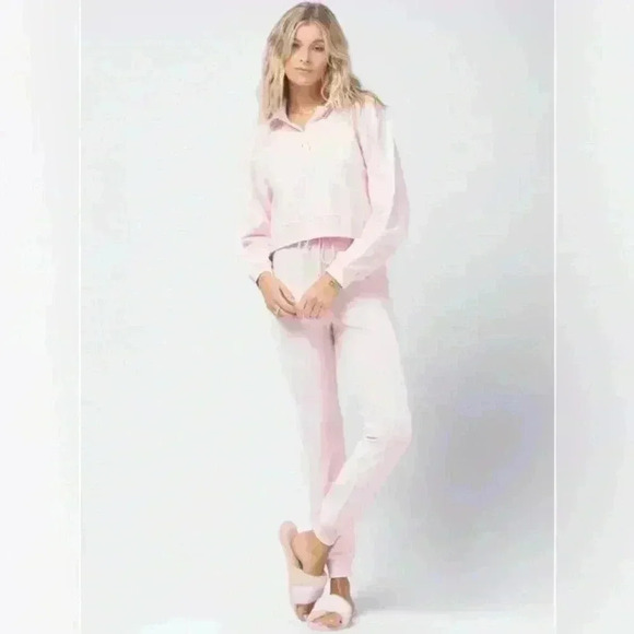 L*SPACE LIVIN IS EASY PANTS SIZE - Picture 2 of 11